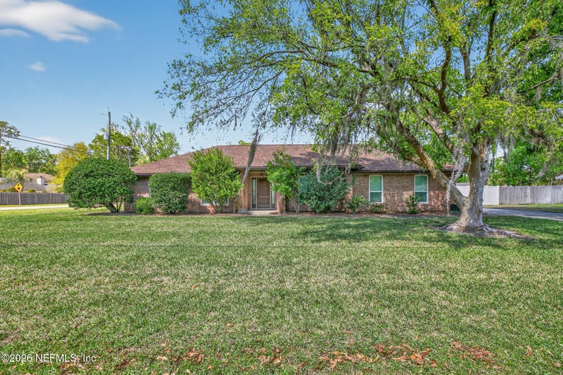 12227 Flynn Woods Rd, Jacksonville, FL 32223