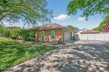 12227 Flynn Woods Rd, Jacksonville, FL 32223