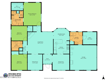 12227 Flynn Woods Rd, Jacksonville, FL 32223