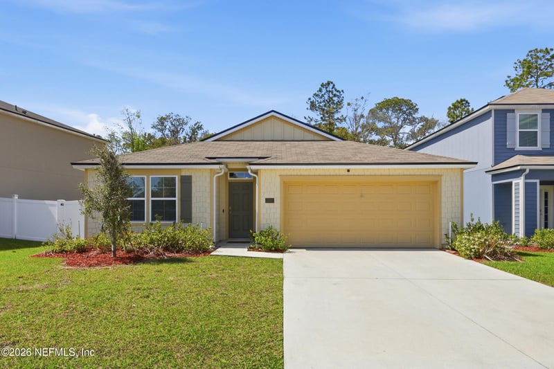 3067 Rustic Deer Way, Green Cove Springs, FL 32043