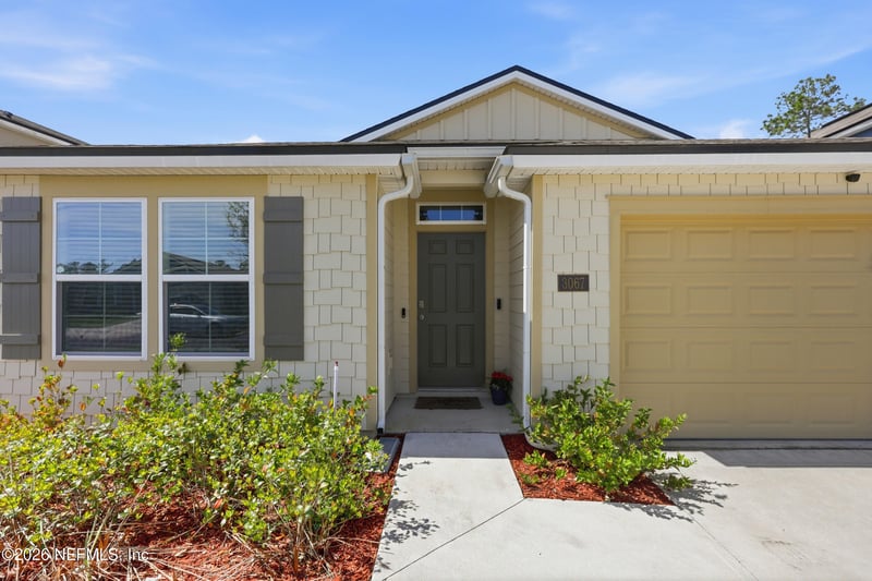 3067 Rustic Deer Way, Green Cove Springs, FL 32043