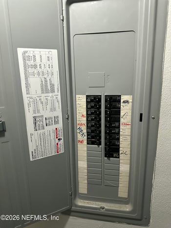 2351 Gaillardia Rd, Jacksonville, FL 32211