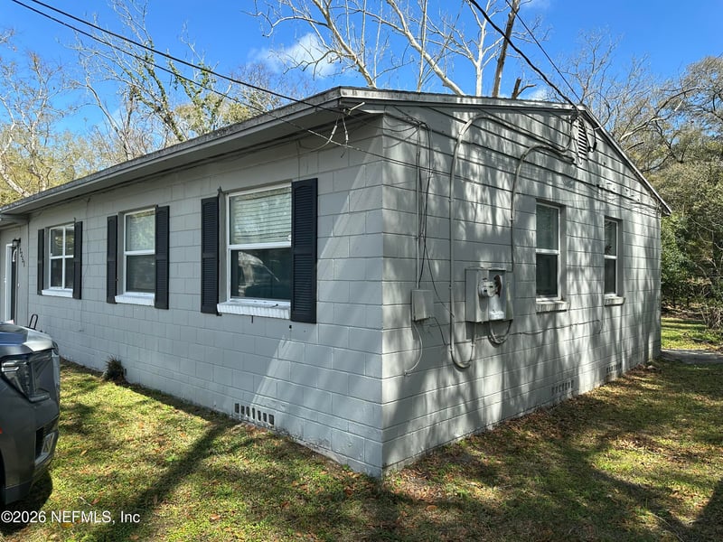 2351 Gaillardia Rd, Jacksonville, FL 32211