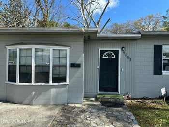 2351 Gaillardia Rd, Jacksonville, FL 32211