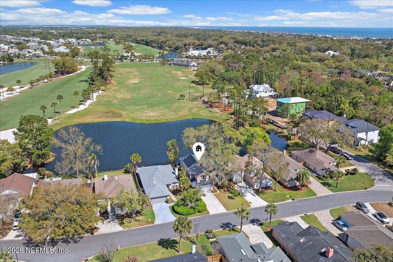 1259 Linkside Dr, Atlantic Beach, FL 32233