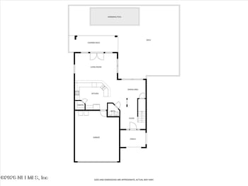 1259 Linkside Dr, Atlantic Beach, FL 32233