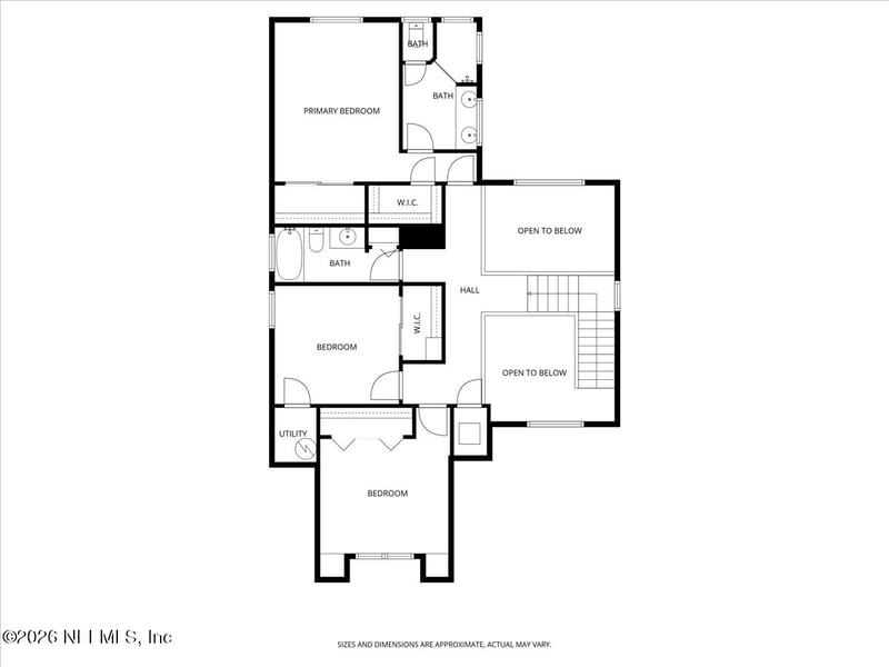 1259 Linkside Dr, Atlantic Beach, FL 32233