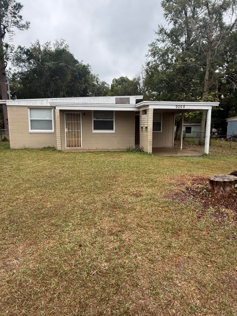 9068 11th Ave, Jacksonville, FL 32208