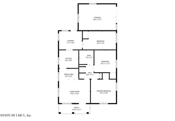 2205 Commonwealth Ave, Jacksonville, FL 32209