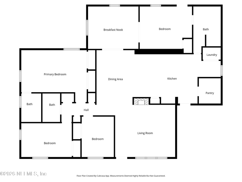 160 River Dr, East Palatka, FL 32131