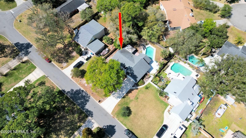 1074 Kings Rd, Neptune Beach, FL 32266