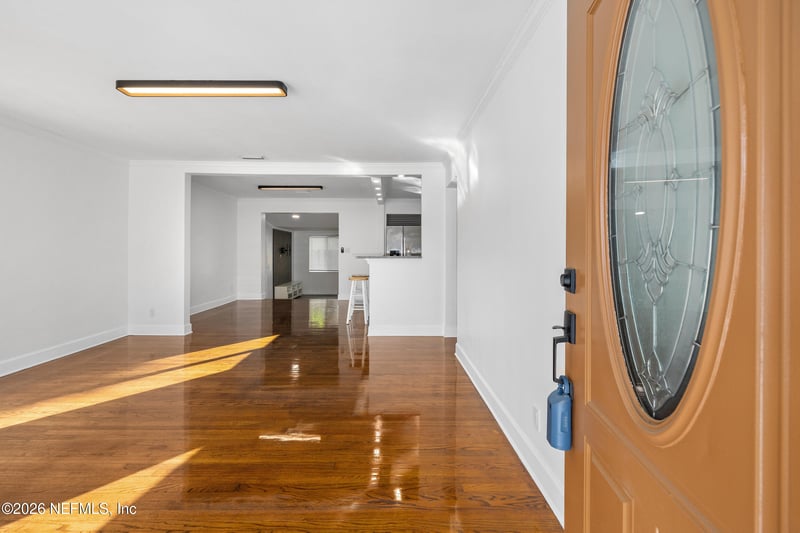 3432 Tarpon Dr, Jacksonville, FL 32277