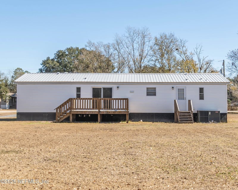 10076 Kathy Jo Rd, Glen St Mary, FL 32040