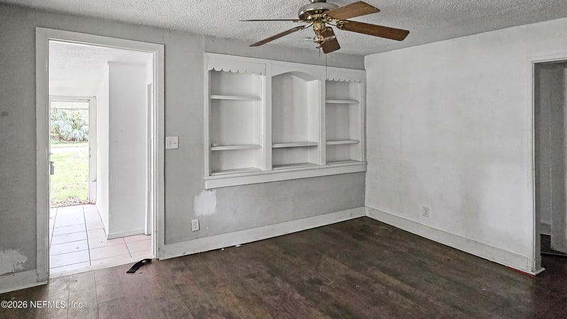 1662 Oakhurst Ave, Jacksonville, FL 32208