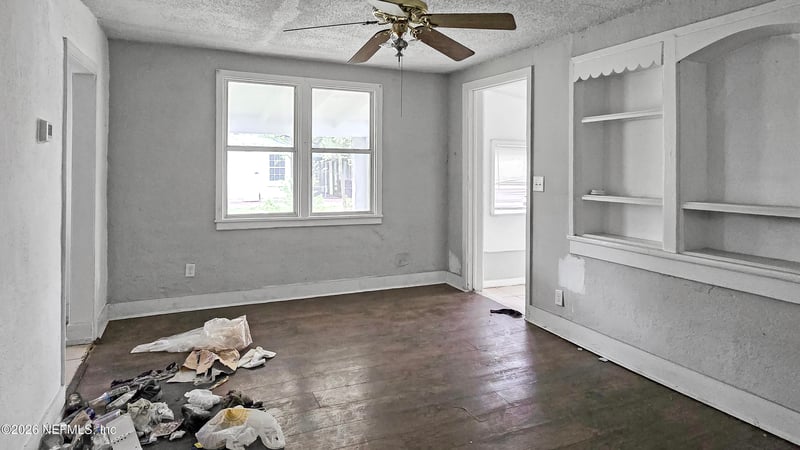 1662 Oakhurst Ave, Jacksonville, FL 32208