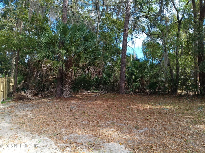 8603 Nassau Rd, Jacksonville, FL 32208