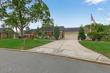 10344 Tawa Trl, Jacksonville, FL 32257