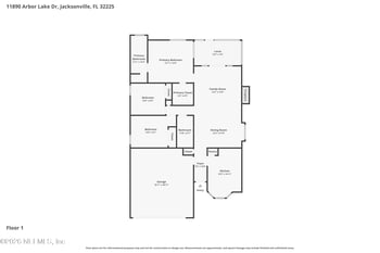 11890 Arbor Lake Dr, Jacksonville, FL 32225