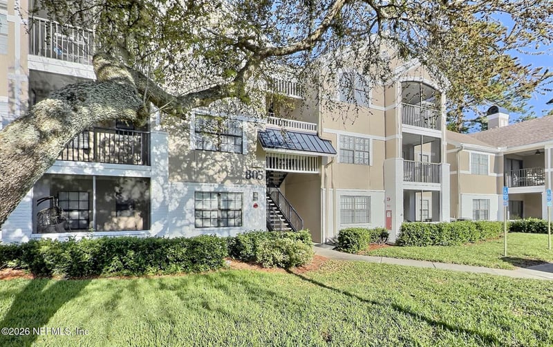 805 Boardwalk Dr #535, Ponte Vedra Beach, FL 32082