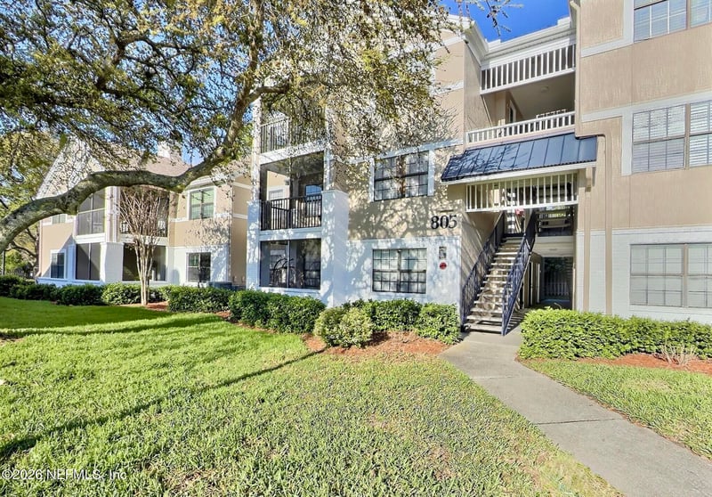 805 Boardwalk Dr #535, Ponte Vedra Beach, FL 32082