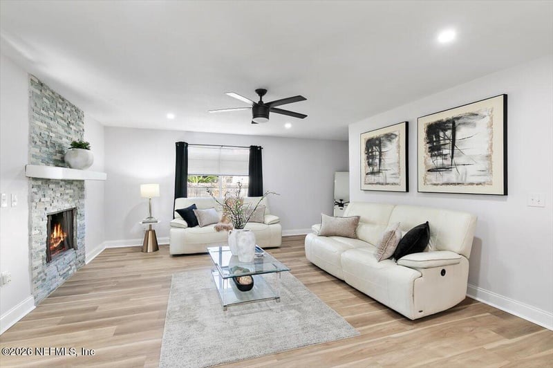 13004 Twin Pines Cir, Jacksonville, FL 32246