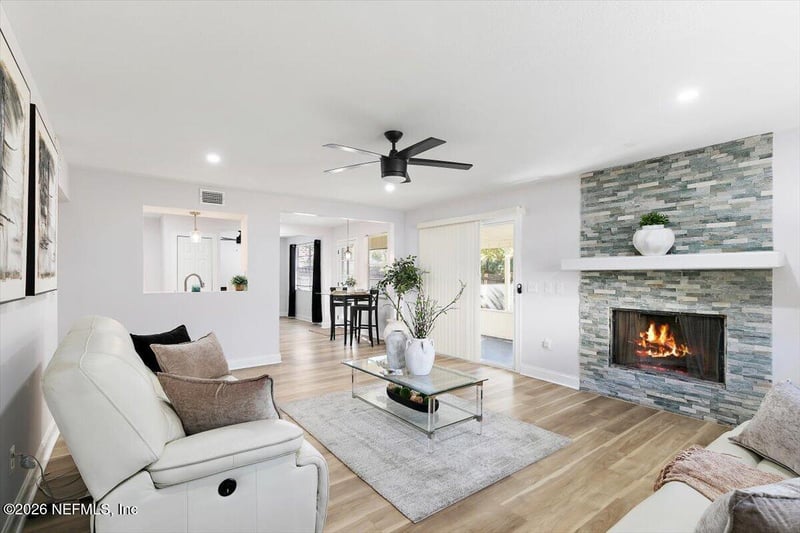 13004 Twin Pines Cir, Jacksonville, FL 32246