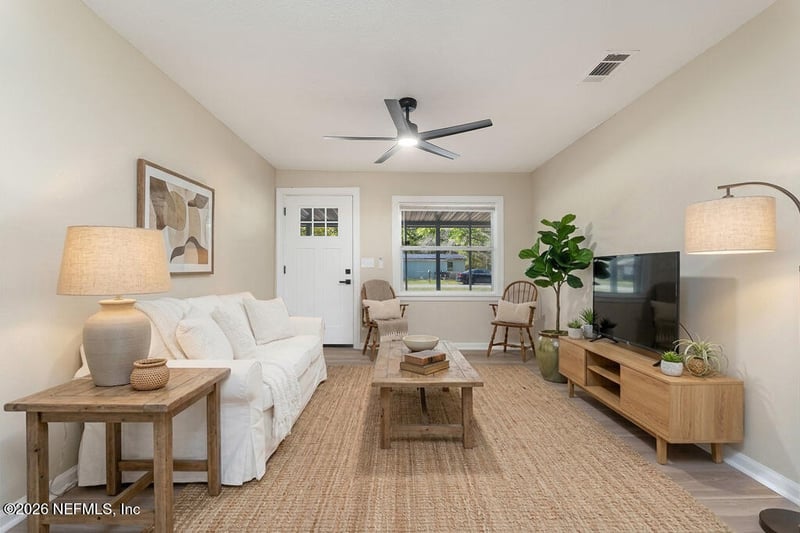 9621 Ronnie St, Jacksonville, FL 32208