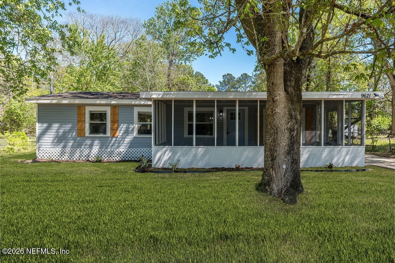 9621 Ronnie St, Jacksonville, FL 32208