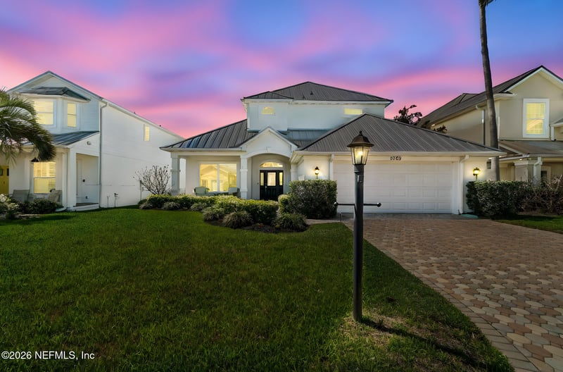 9163 June Ln, St Augustine, FL 32080