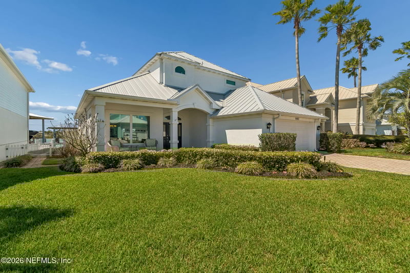 9163 June Ln, St Augustine, FL 32080