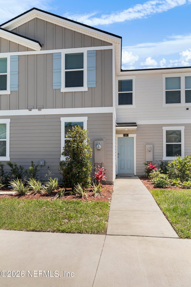 46 Wading Ibis Rd, St Augustine Beach, FL 32095