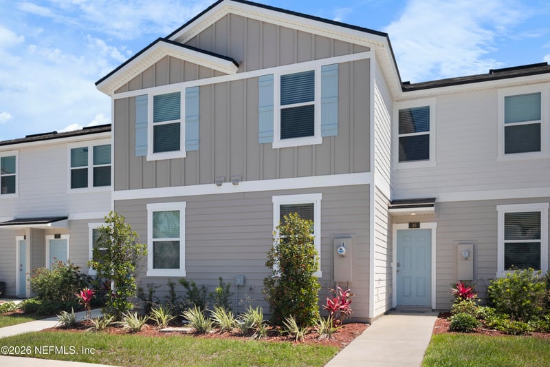 46 Wading Ibis Rd, St Augustine Beach, FL 32095