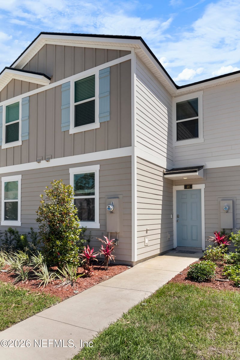 46 Wading Ibis Rd, St Augustine Beach, FL 32095