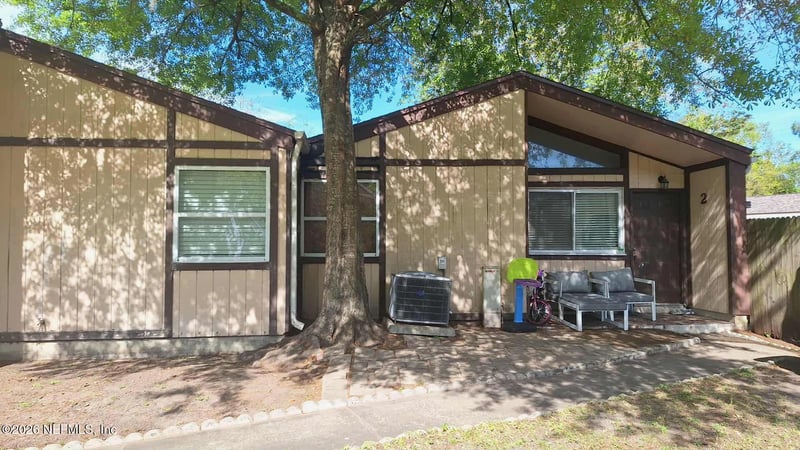 8033 San Jose Village Ln #2, Jacksonville, FL 32217
