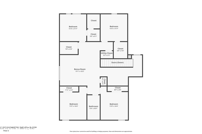 212 Arabella Way, St Johns, FL 32259