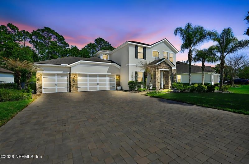 212 Arabella Way, St Johns, FL 32259