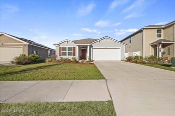 2469 Oak Stream Dr, Green Cove Springs, FL 32043
