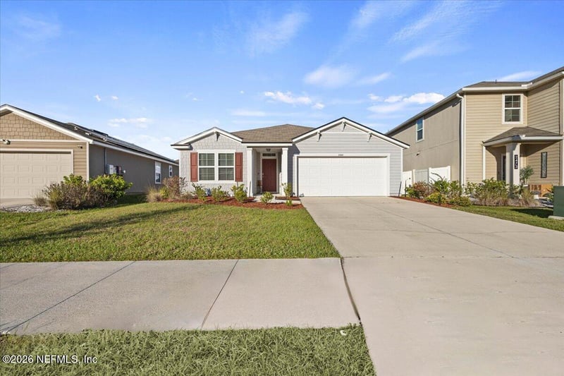 2469 Oak Stream Dr, Green Cove Springs, FL 32043