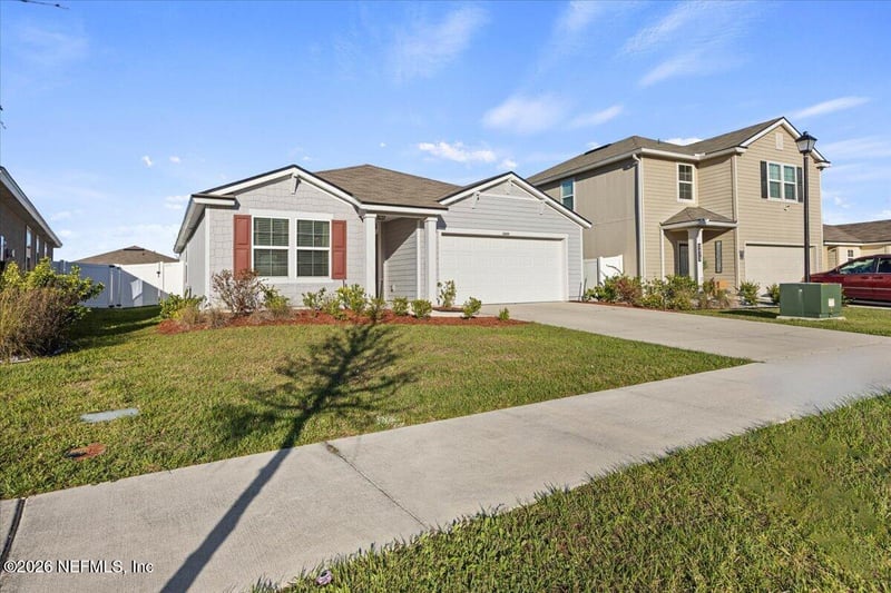 2469 Oak Stream Dr, Green Cove Springs, FL 32043