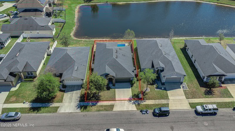 9852 Sailor Dr, Jacksonville, FL 32221