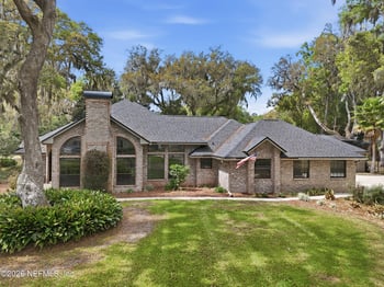 2358 Bridgette Way, Fleming Island, FL 32003