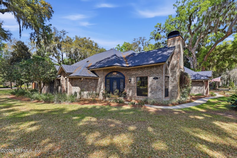 2358 Bridgette Way, Fleming Island, FL 32003