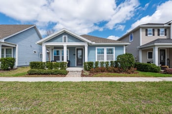 168 Dalton Cir, St Augustine, FL 32092