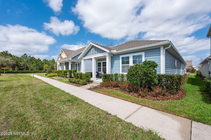 168 Dalton Cir, St Augustine, FL 32092