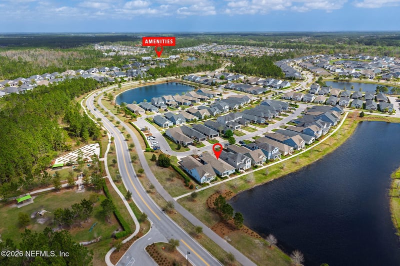 168 Dalton Cir, St Augustine, FL 32092