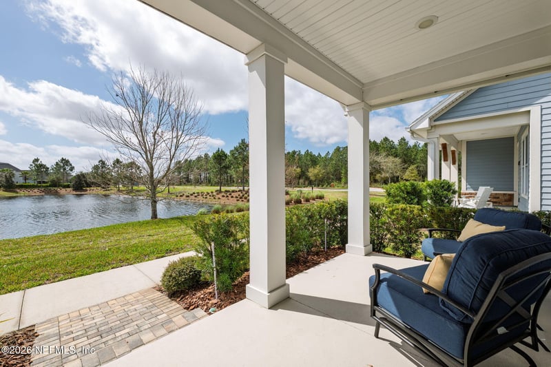 168 Dalton Cir, St Augustine, FL 32092