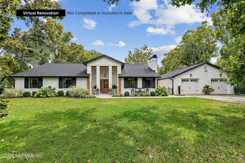 2634 Joe Ashton Rd, St Augustine, FL 32092