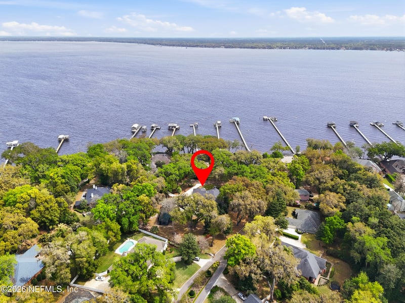 2358 Bridgette Way, Fleming Island, FL 32003