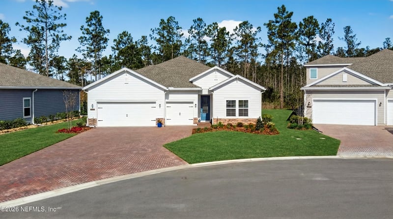 75263 Weathersford Pl, Yulee, FL 32097