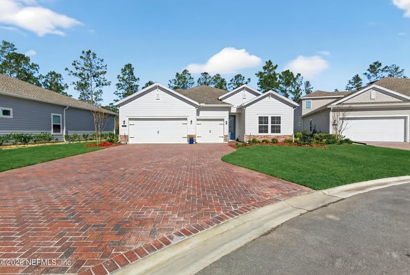 75263 Weathersford Pl, Yulee, FL 32097